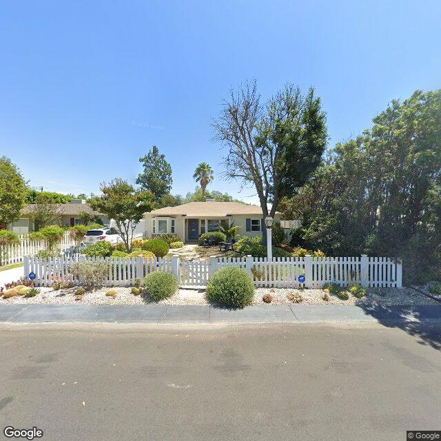 photo of 5008 BILOXI AVE LOS ANGELES CA 91601