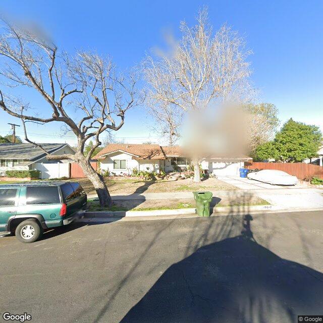 photo of 7947 GLADE AVE LOS ANGELES CA 91304