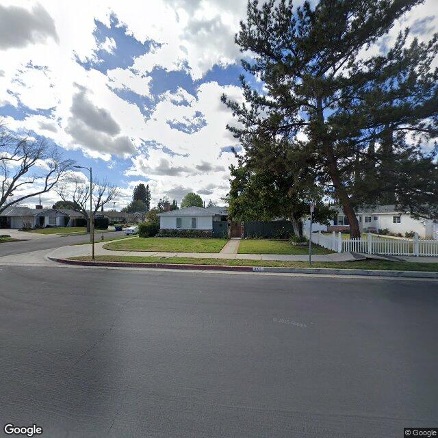 photo of 8101 SALE AVE LOS ANGELES CA 91304