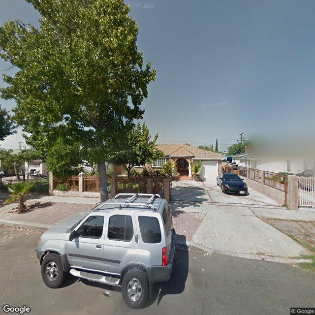 photo of 7329 CRANER AVE LOS ANGELES CA 91352
