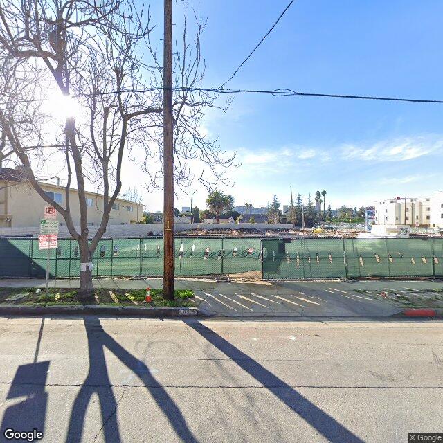 photo of 10804 HORTENSE ST LOS ANGELES CA 91602