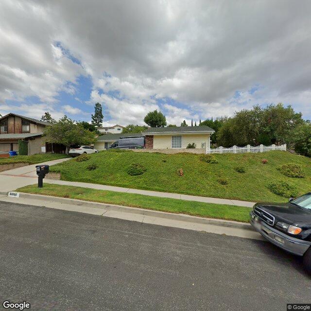 photo of 22055 RAYEN ST LOS ANGELES CA 91304