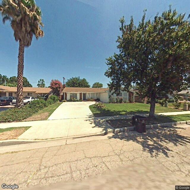 photo of 7918 FAUST AVE LOS ANGELES CA 91304