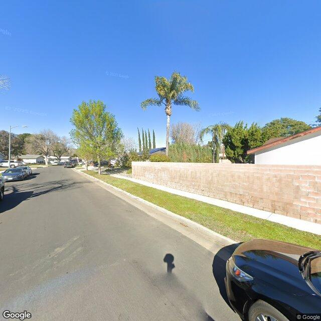 photo of 8030 KENTLAND AVE LOS ANGELES CA 91304