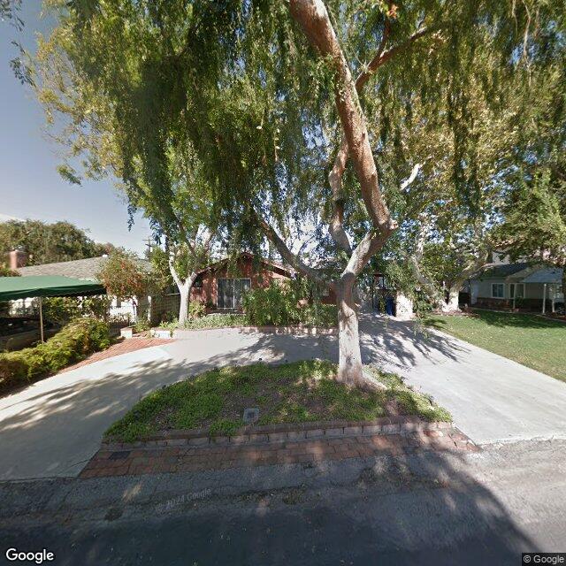 photo of 4905 PLACIDIA AVE LOS ANGELES CA 91601