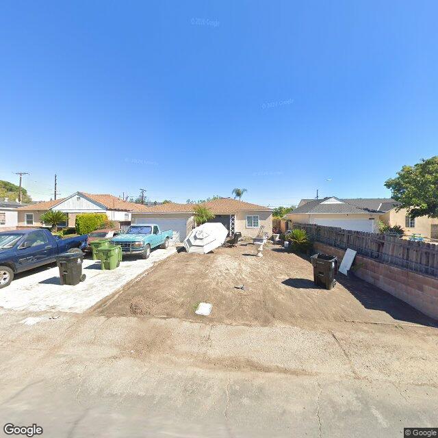 photo of 6546 RIVERTON AVE LOS ANGELES CA 91606