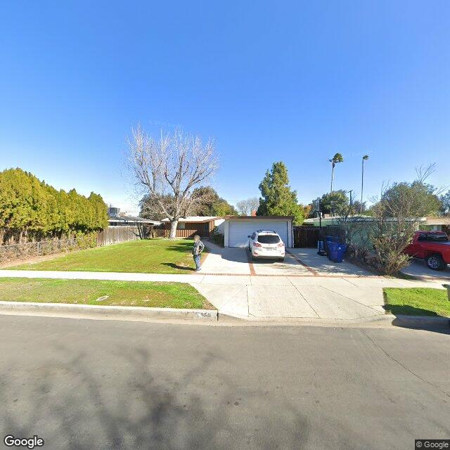 photo of 7850 SALE AVE LOS ANGELES CA 91304