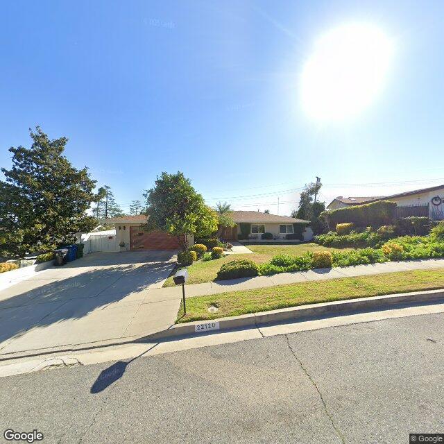 photo of 22120 PARTHENIA ST LOS ANGELES CA 91304