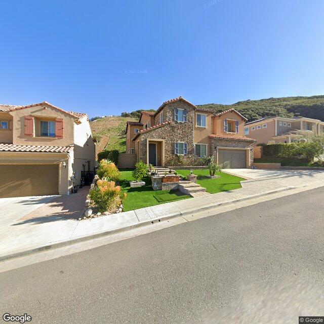 photo of 24336 STERLING RANCH ROAD LOS ANGELES CA 91304