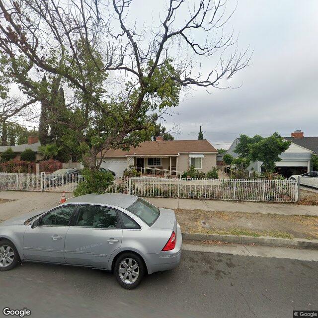 photo of 7920 RIVERTON AVE LOS ANGELES CA 91352