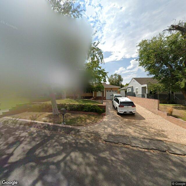 photo of 4943 PLACIDIA AVE LOS ANGELES CA 91601