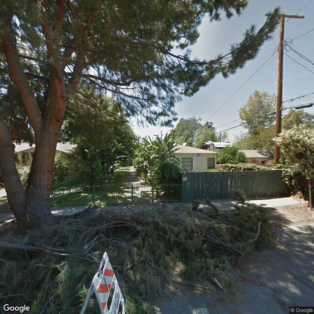 photo of 4819 1/2 CRANER AVE LOS ANGELES CA 91601