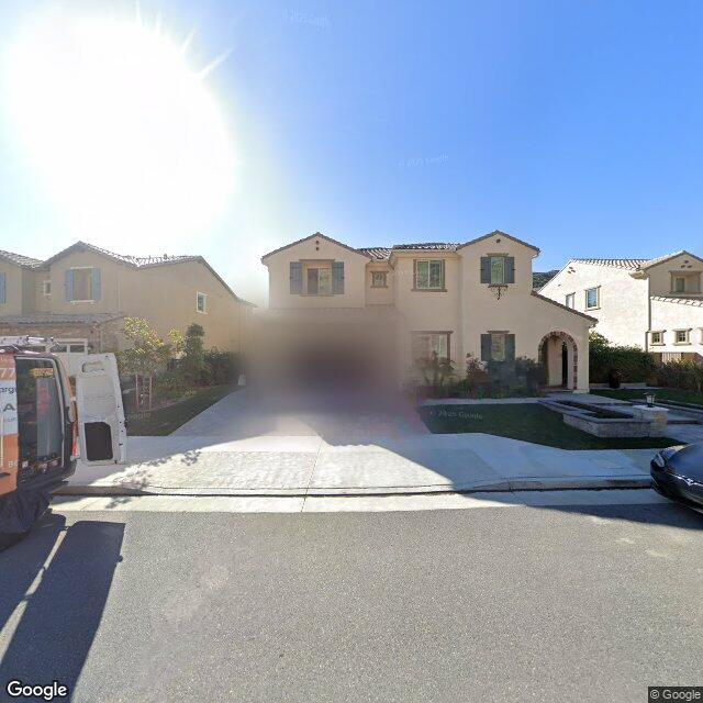 photo of 24028 SCHOENBORN ST LOS ANGELES CA 91304