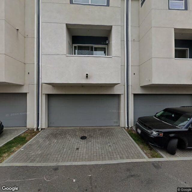 photo of 4831 CRANER AVE LOS ANGELES CA 91601