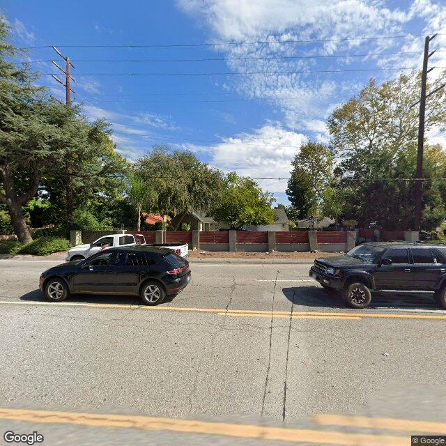 photo of 4734 CAHUENGA BLVD LOS ANGELES CA 91602