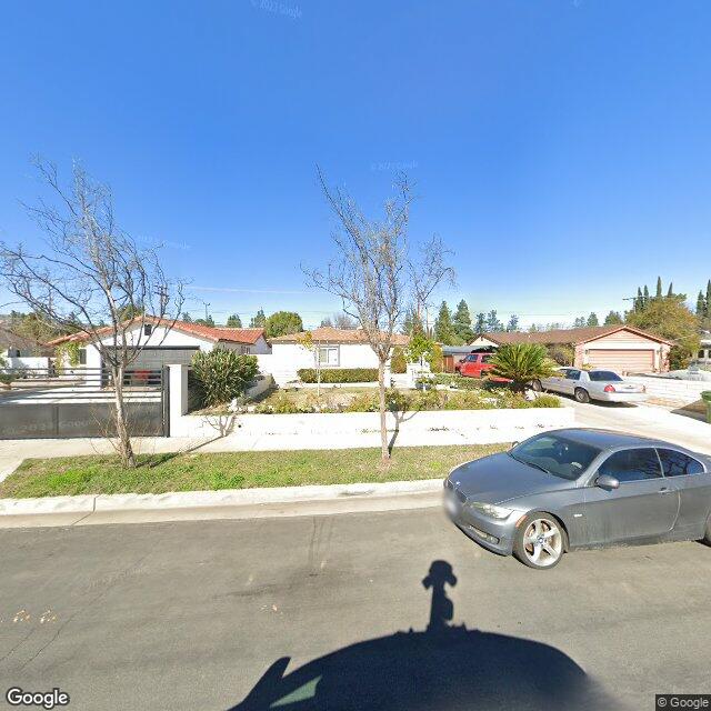 photo of 22651 BURTON ST LOS ANGELES CA 91304