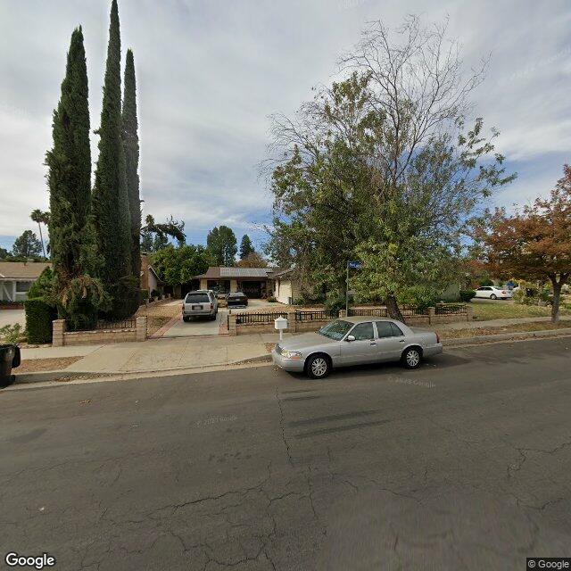 photo of 7735 ROYER AVE LOS ANGELES CA 91304