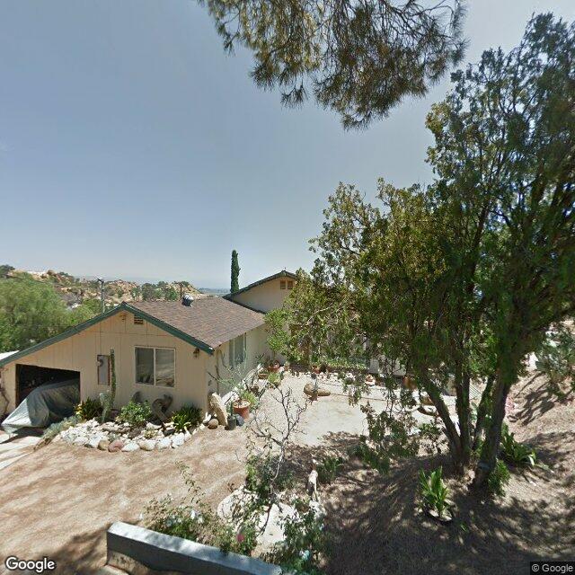 photo of 8446 YUKON TRL LOS ANGELES CA 91304