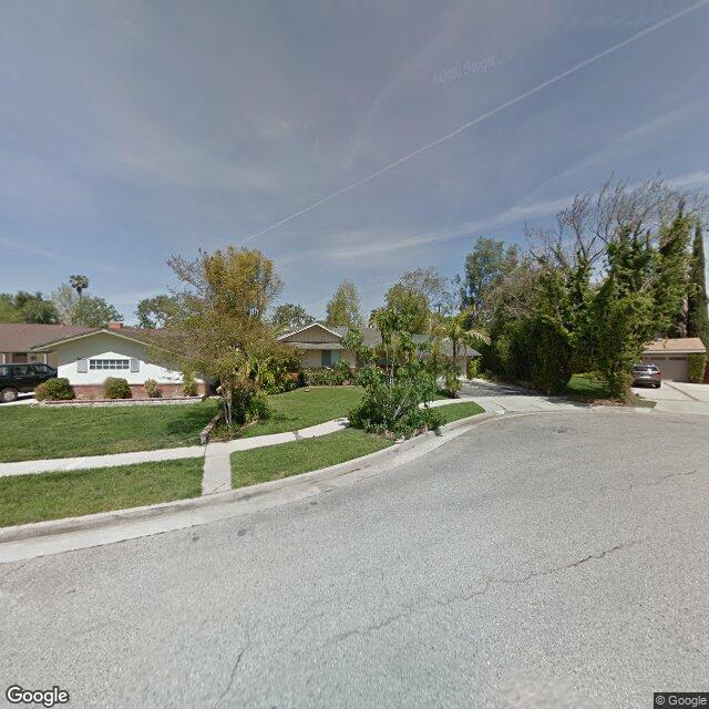 photo of 22125 LANARK ST LOS ANGELES CA 91304