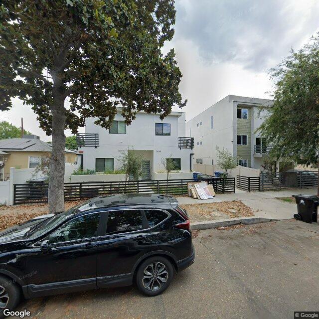 photo of 5648 AUCKLAND AVE LOS ANGELES CA 91601