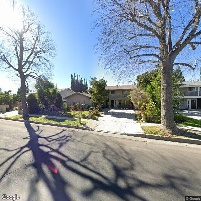 photo of 7665 VICKY AVE LOS ANGELES CA 91304