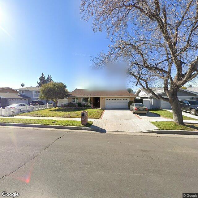 photo of 7737 VICKY AVE LOS ANGELES CA 91304