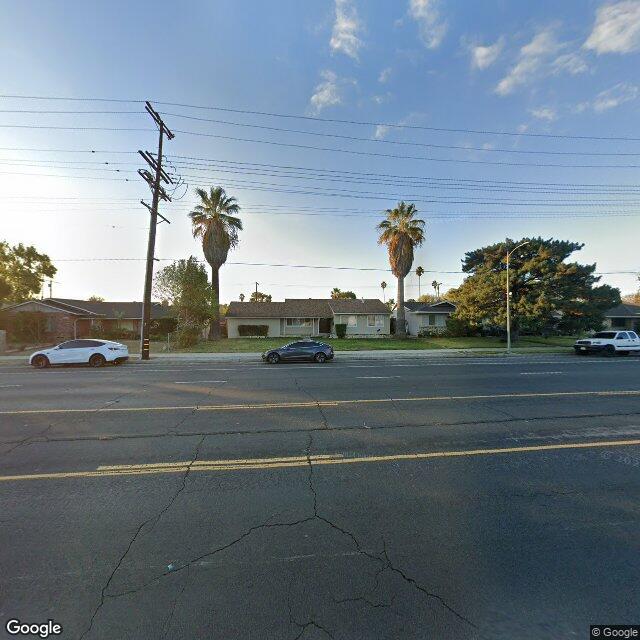 photo of 22434 ROSCOE BLVD LOS ANGELES CA 91304