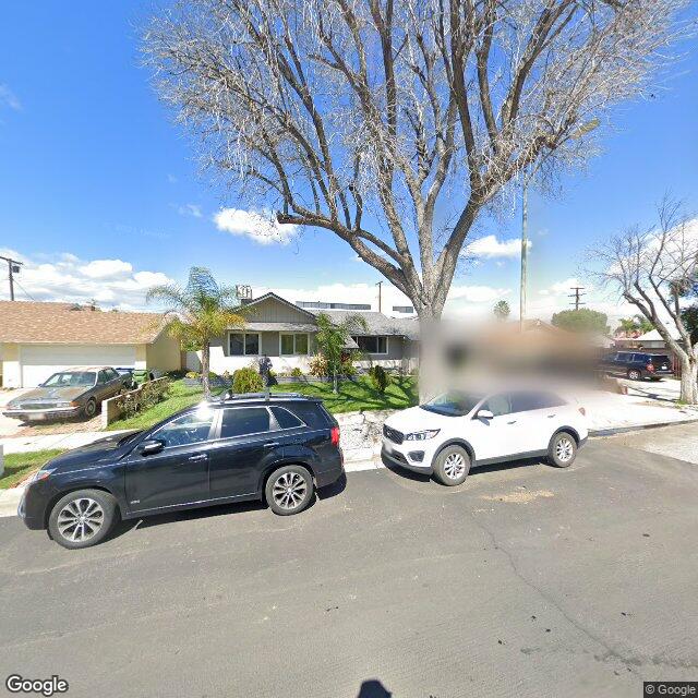photo of 22101 BURTON ST LOS ANGELES CA 91304