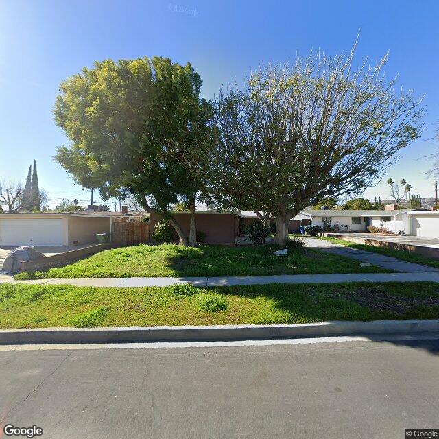 photo of 7815 SALE AVE LOS ANGELES CA 91304