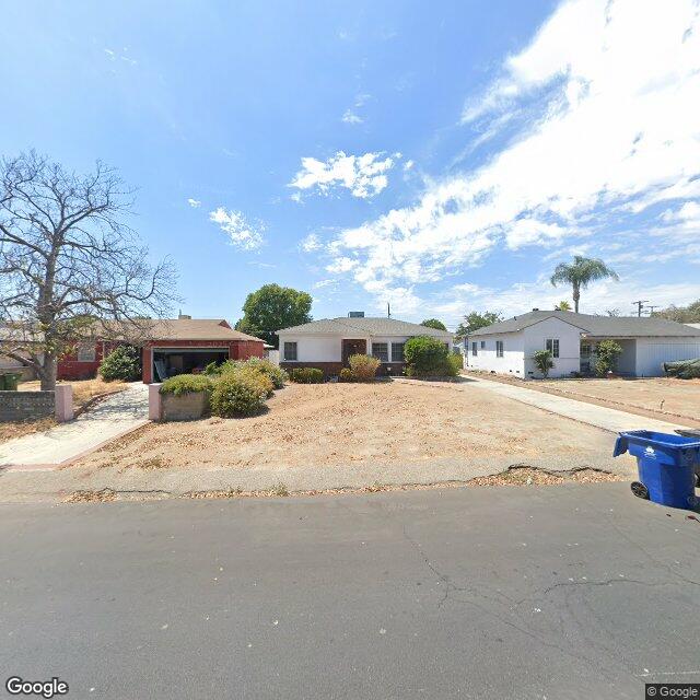 photo of 6537 DENNY AVE LOS ANGELES CA 91606