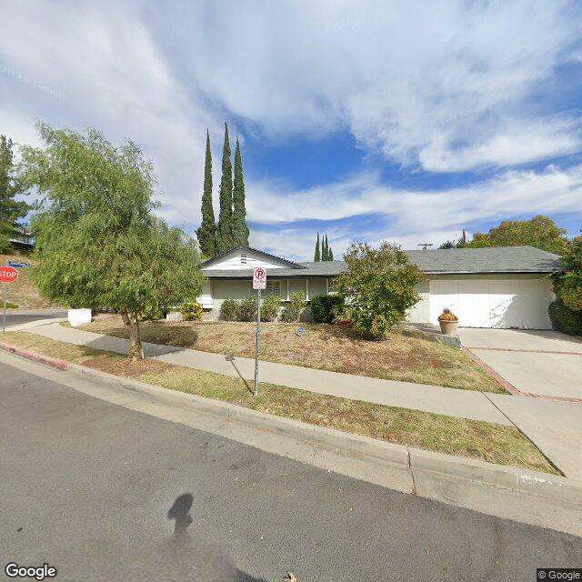 photo of 23148 JONATHAN ST LOS ANGELES CA 91304