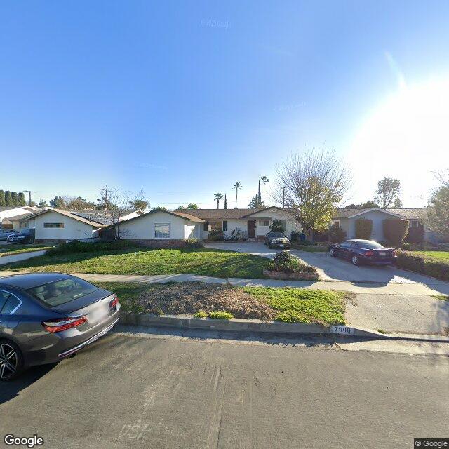 photo of 7900 GLADE AVE LOS ANGELES CA 91304