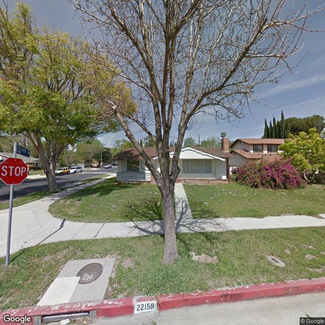 photo of 22159 LANARK ST LOS ANGELES CA 91304