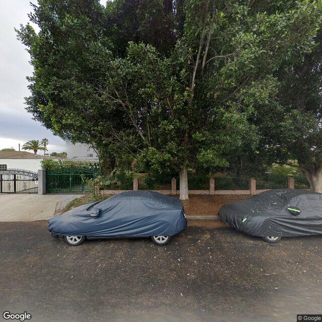 photo of 10742 ARMINTA ST LOS ANGELES CA 91352