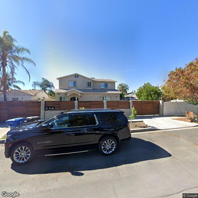 photo of 7415 CARTWRIGHT AVE LOS ANGELES CA 91352