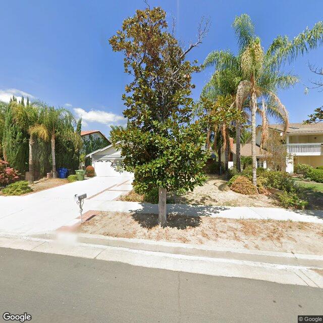 photo of 22719 LULL ST LOS ANGELES CA 91304