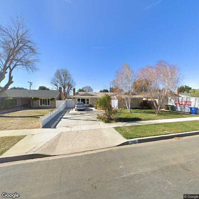 photo of 7717 CAPISTRANO AVE LOS ANGELES CA 91304