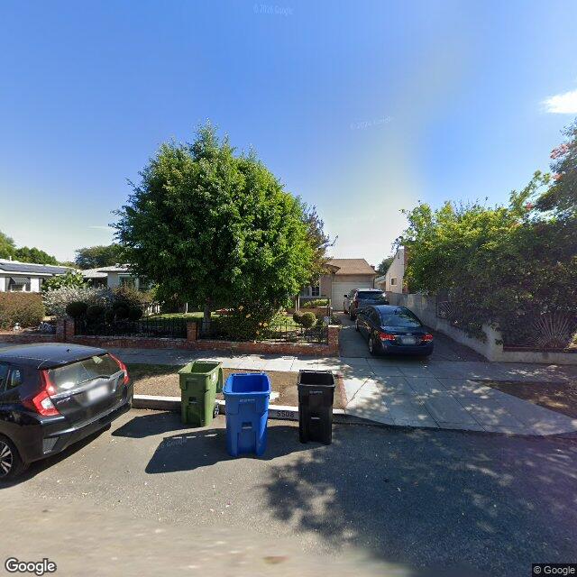 photo of 5508 AUCKLAND AVE LOS ANGELES CA 91601