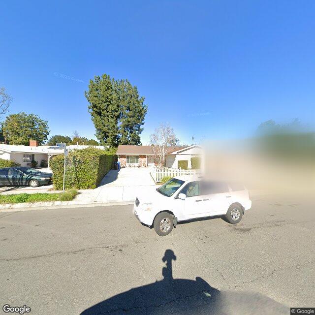 photo of 22637 STRATHERN ST LOS ANGELES CA 91304