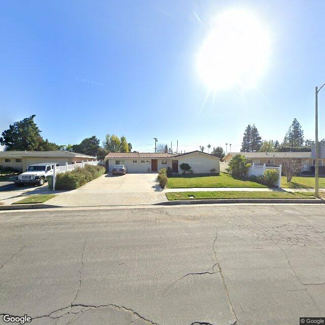 photo of 22168 CHASE ST LOS ANGELES CA 91304