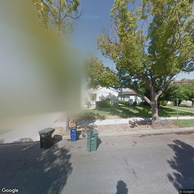 photo of 2141 N EVERGREEN ST BURBANK CA 91505