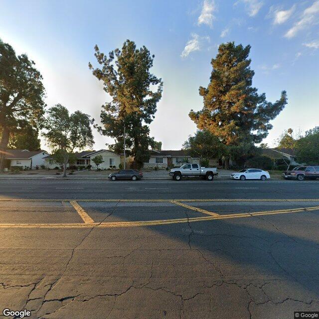 photo of 22338 ROSCOE BLVD LOS ANGELES CA 91304