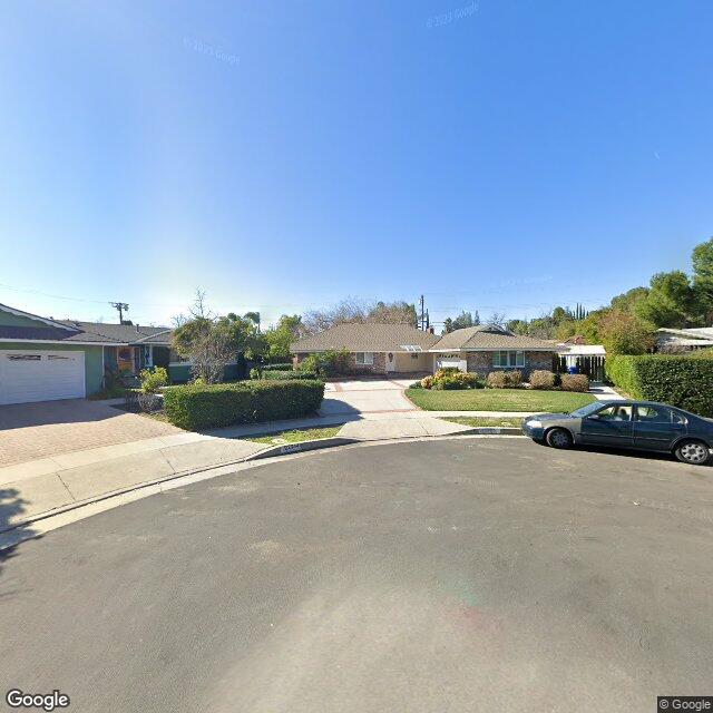photo of 22351 HACKNEY ST LOS ANGELES CA 91304