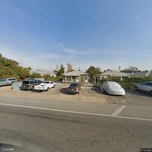 photo of 5936 CAHUENGA BLVD LOS ANGELES CA 91601