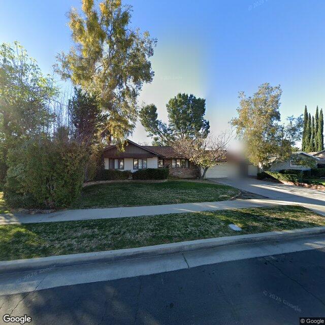 photo of 22330 BURTON ST LOS ANGELES CA 91304