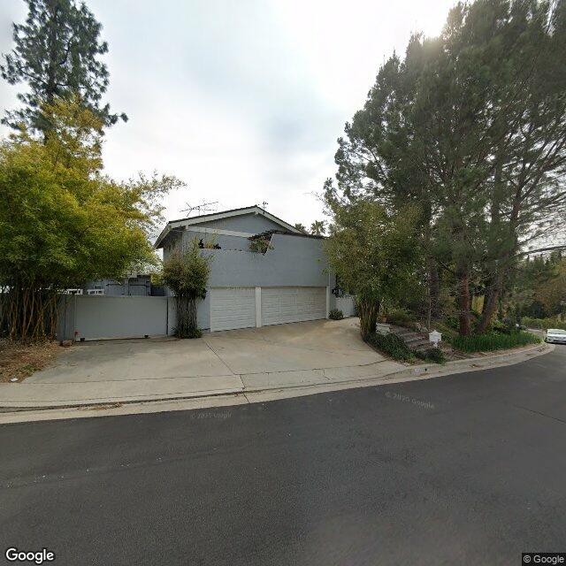 photo of 8908 MEGAN AVE LOS ANGELES CA 91304