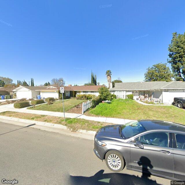 photo of 22655 STRATHERN ST LOS ANGELES CA 91304