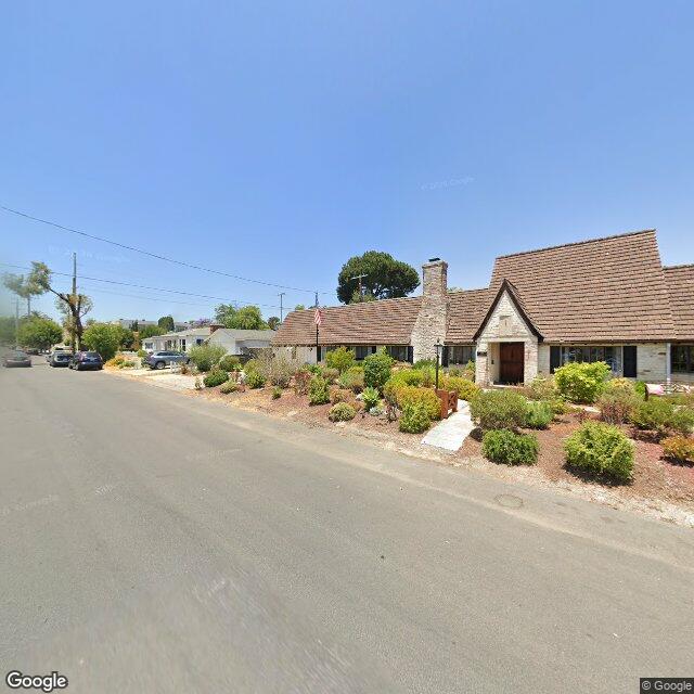 photo of 5101 STROHM AVE LOS ANGELES CA 91601