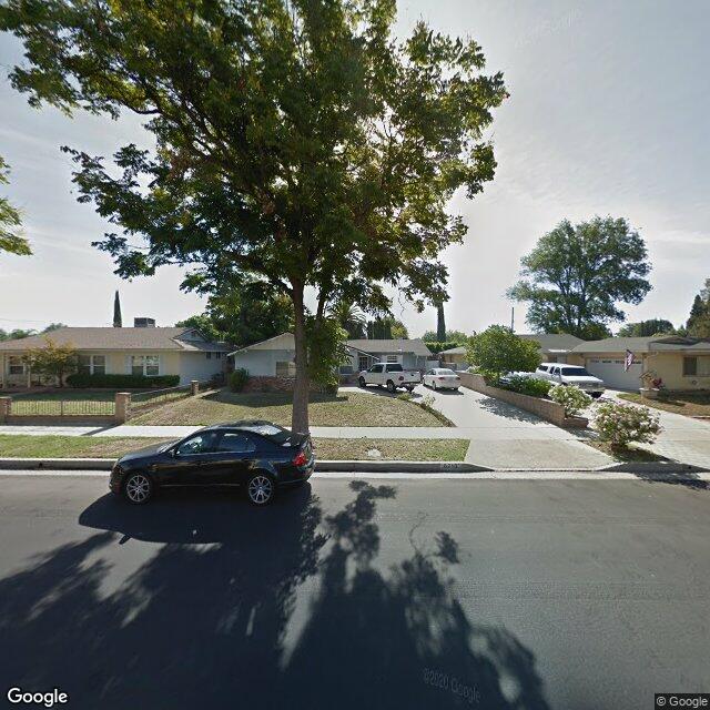 photo of 8216 SALE AVE LOS ANGELES CA 91304