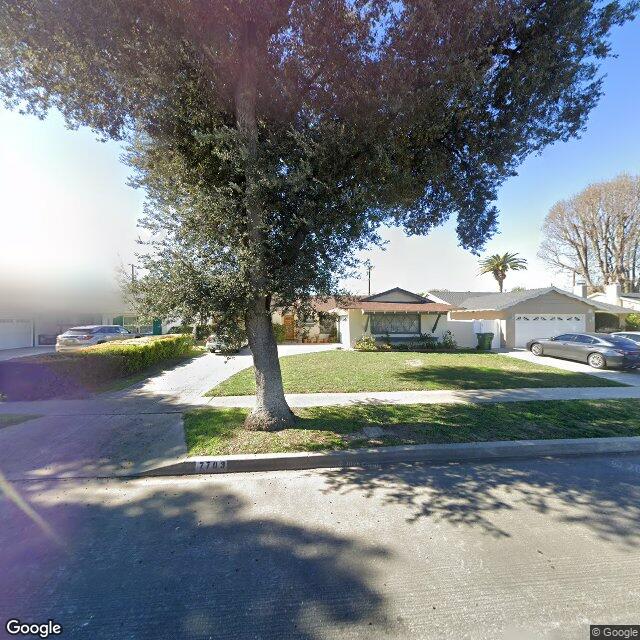 photo of 7703 KENTLAND AVE LOS ANGELES CA 91304